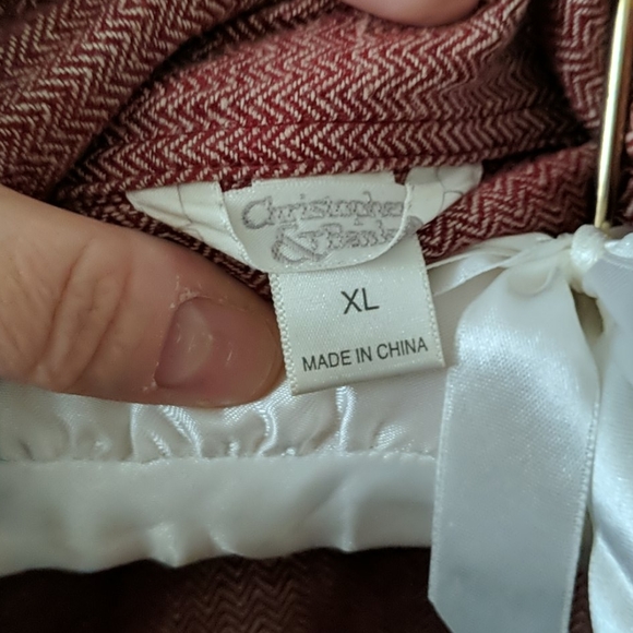 Jacket - Picture 3 of 5